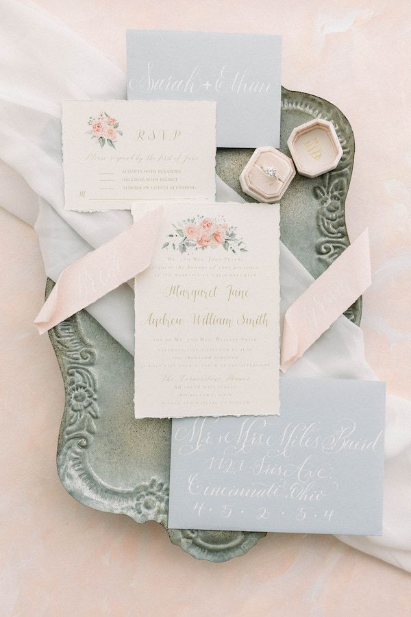  Pretty Pastels at Cornerstone Manor