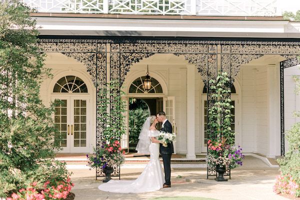  A Beautiful Summer Wedding in Pittsburgh