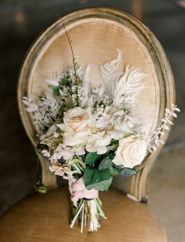 Moody Brewery Wedding Inspo in Pittsburgh