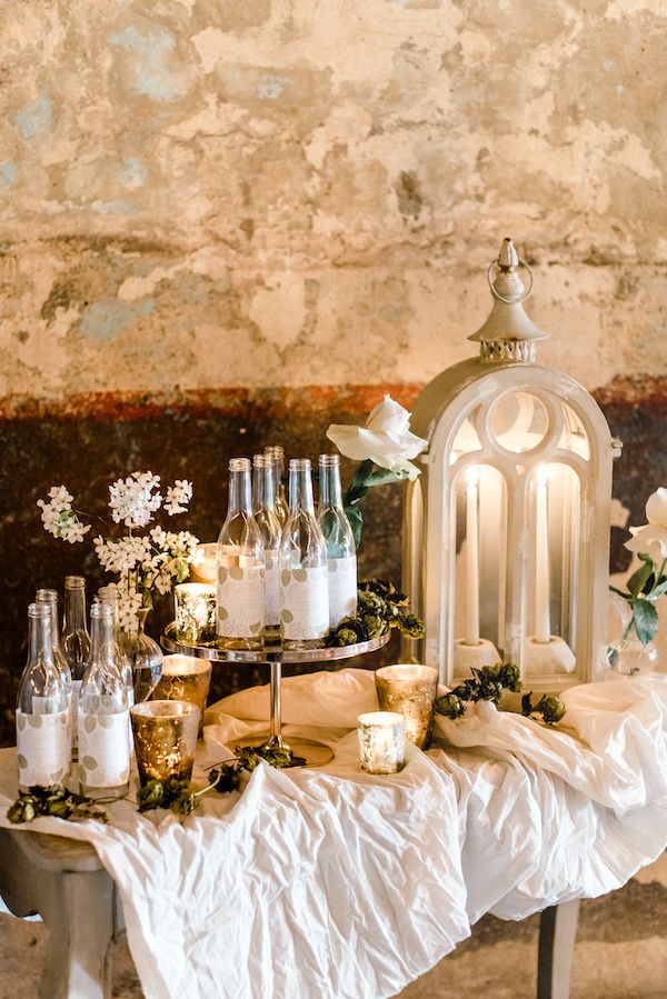  Moody Brewery Wedding Inspo in Pittsburgh