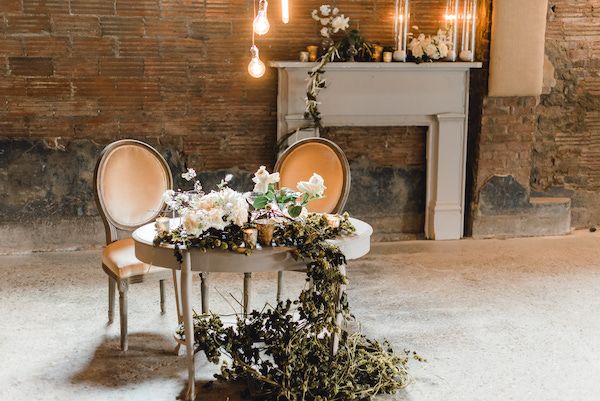  Moody Brewery Wedding Inspo in Pittsburgh