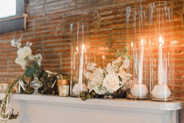  Moody Brewery Wedding Inspo in Pittsburgh