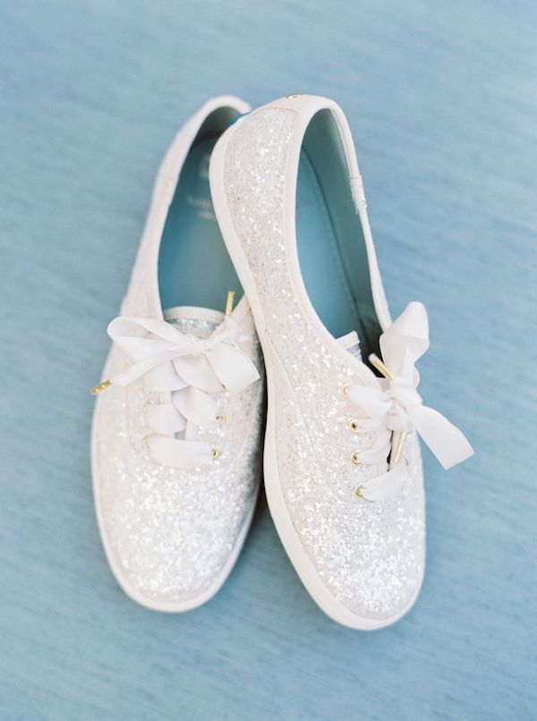 A Modern Fairytale with Just A Hint of Dusty Blue Magic | The Perfect ...