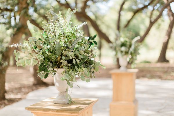  Botanical Dream Wedding in Austin, Texas!