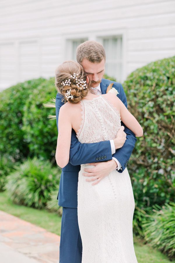 Megan and Ben’s Dairy Barn Wedding