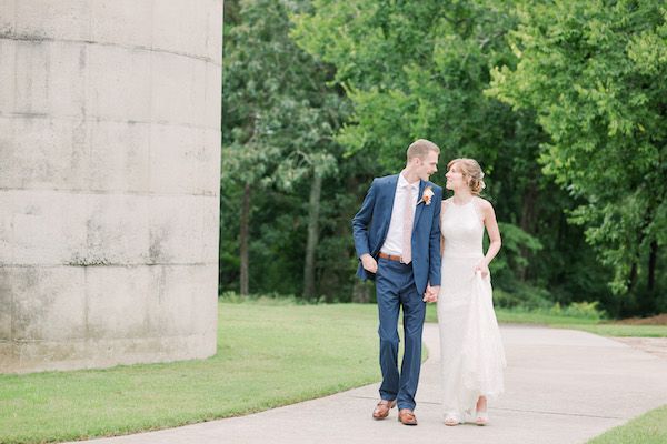  Megan and Ben’s Dairy Barn Wedding 