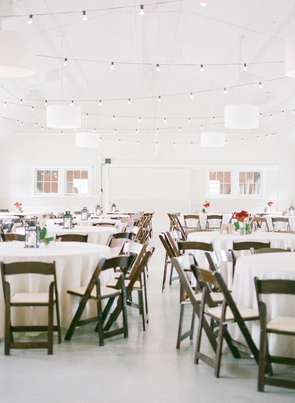  Megan and Ben’s Dairy Barn Wedding 