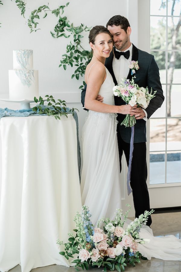  Fine Art Southern Wedding in Texas