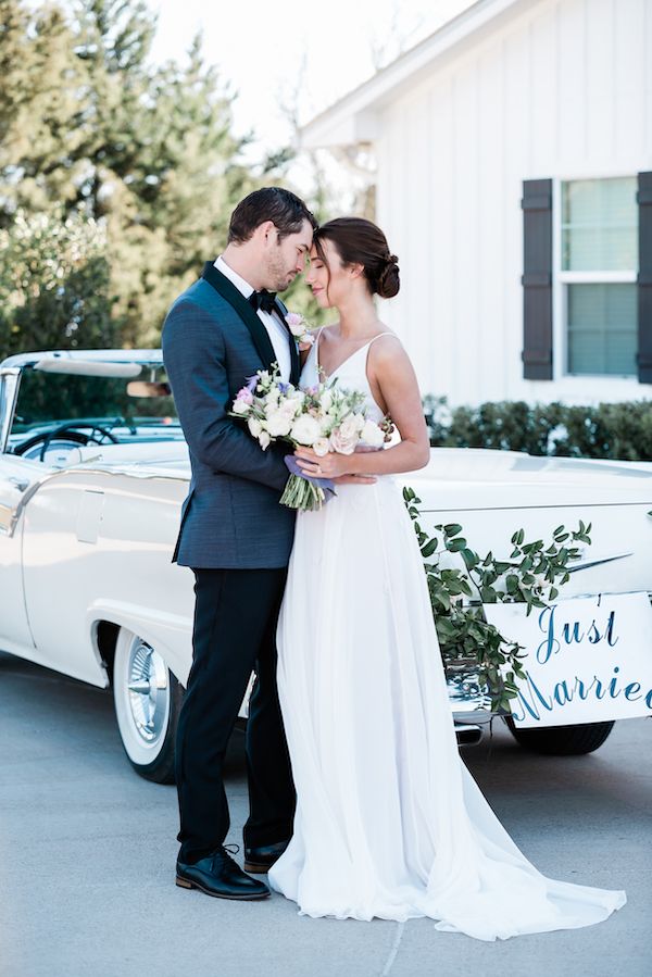  Fine Art Southern Wedding in Texas