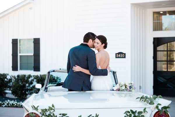  Fine Art Southern Wedding in Texas