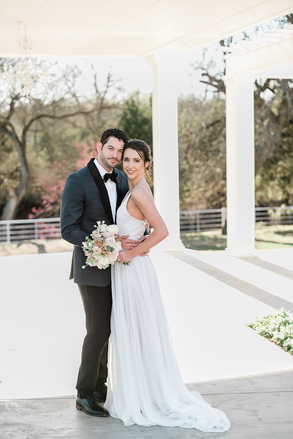  Fine Art Southern Wedding in Texas