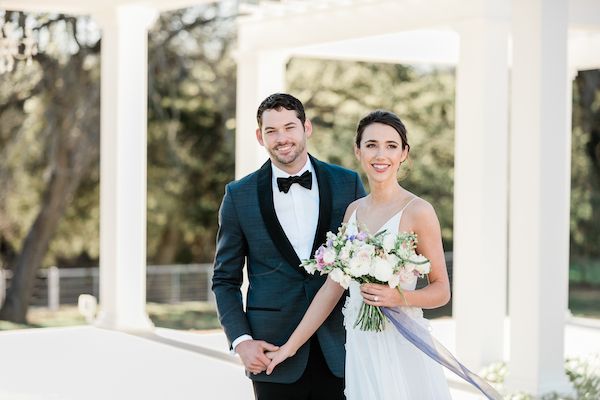  Fine Art Southern Wedding in Texas