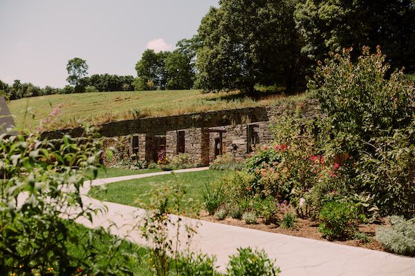  A Gorgeous Fall Soirée at Red Maple Vineyards