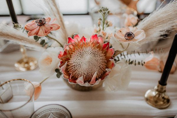  Beautiful Boho Vibes at Greystone Estate in Ball Ground Georgia