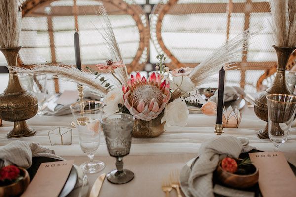  Beautiful Boho Vibes at Greystone Estate in Ball Ground Georgia