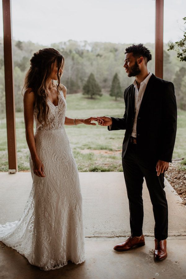  Beautiful Boho Vibes at Greystone Estate in Ball Ground Georgia