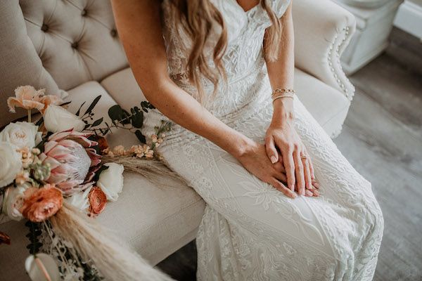  Beautiful Boho Vibes at Greystone Estate in Ball Ground Georgia