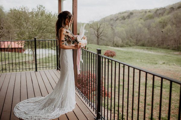  Beautiful Boho Vibes at Greystone Estate in Ball Ground Georgia