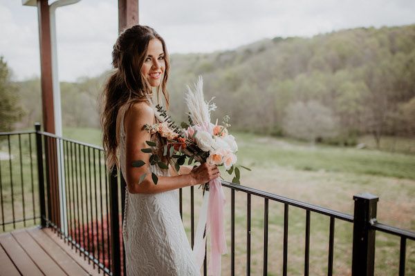  Beautiful Boho Vibes at Greystone Estate in Ball Ground Georgia