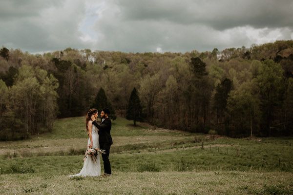  Beautiful Boho Vibes at Greystone Estate in Ball Ground Georgia