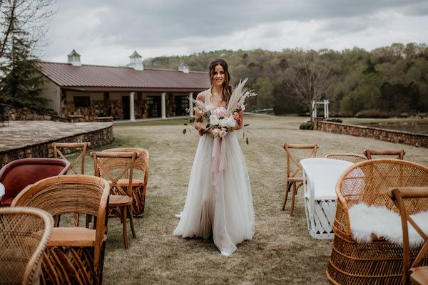  Beautiful Boho Vibes at Greystone Estate in Ball Ground Georgia