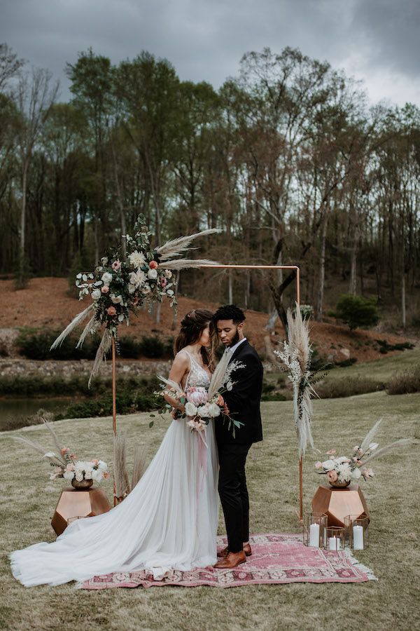  Beautiful Boho Vibes at Greystone Estate in Ball Ground Georgia