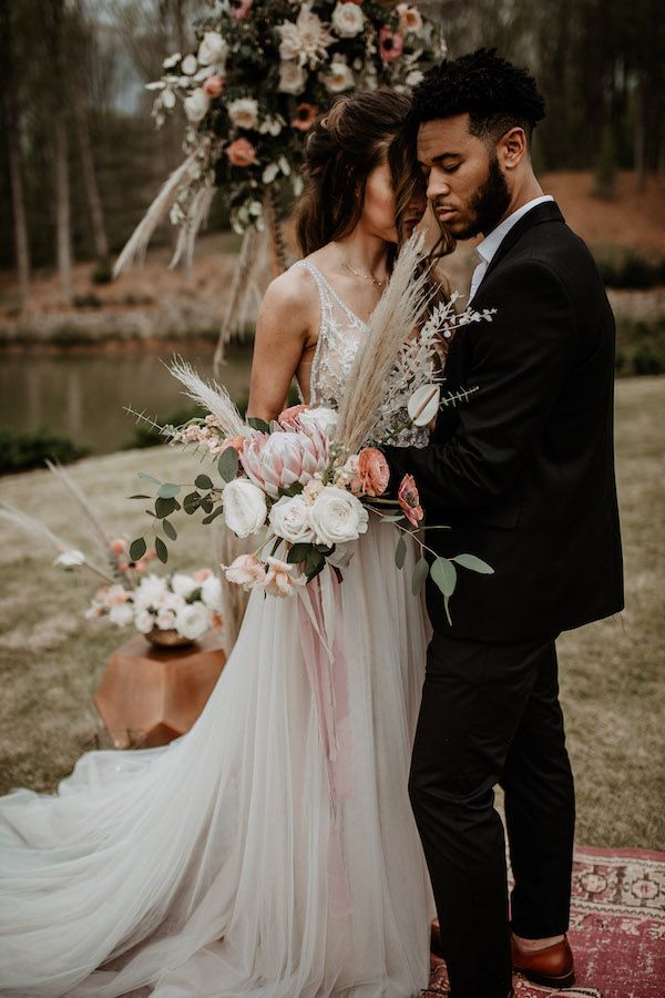  Beautiful Boho Vibes at Greystone Estate in Ball Ground Georgia