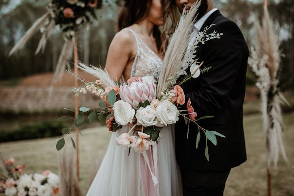  Beautiful Boho Vibes at Greystone Estate in Ball Ground Georgia