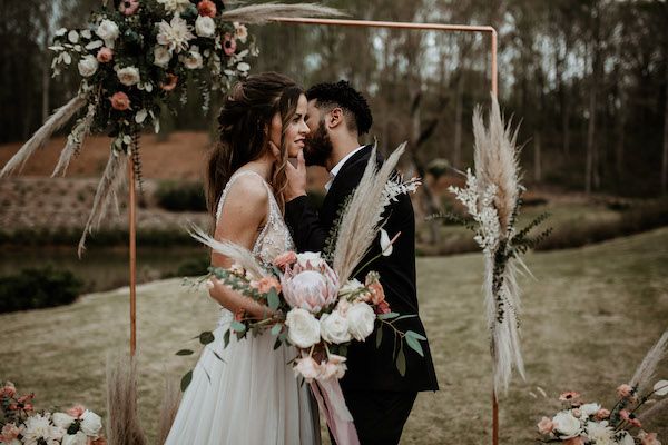  Beautiful Boho Vibes at Greystone Estate in Ball Ground Georgia