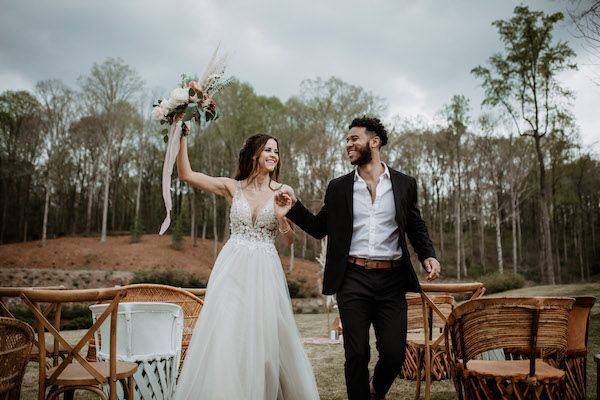  Beautiful Boho Vibes at Greystone Estate in Ball Ground Georgia