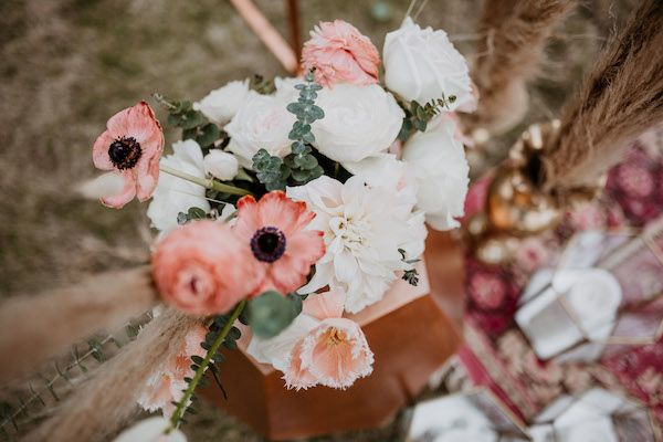  Beautiful Boho Vibes at Greystone Estate in Ball Ground Georgia