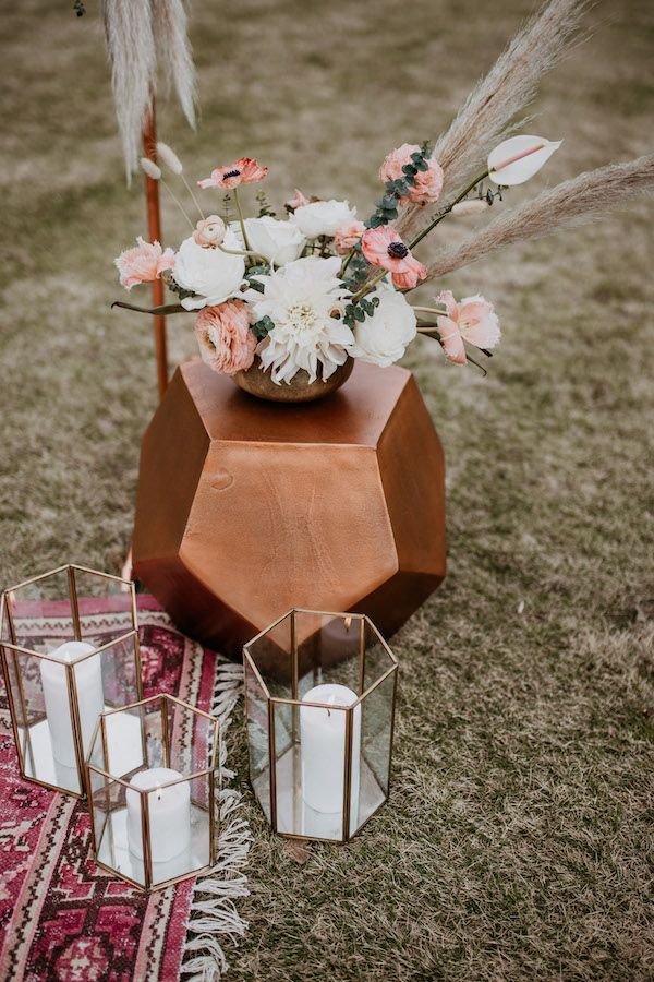  Beautiful Boho Vibes at Greystone Estate in Ball Ground Georgia