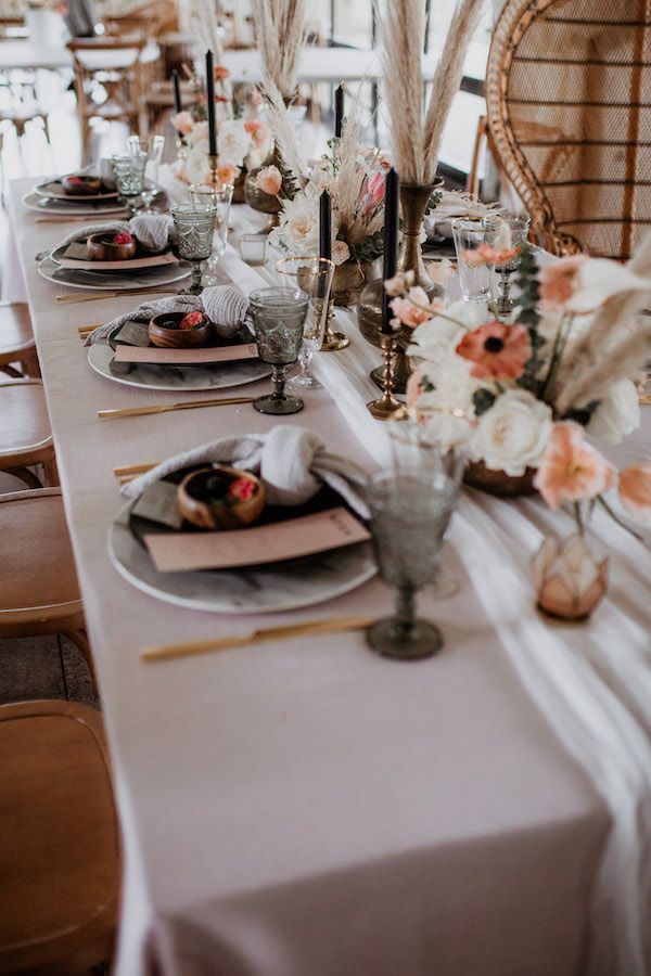  Beautiful Boho Vibes at Greystone Estate in Ball Ground Georgia