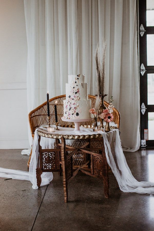  Beautiful Boho Vibes at Greystone Estate in Ball Ground Georgia