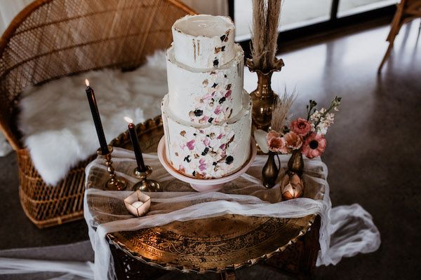  Beautiful Boho Vibes at Greystone Estate in Ball Ground Georgia