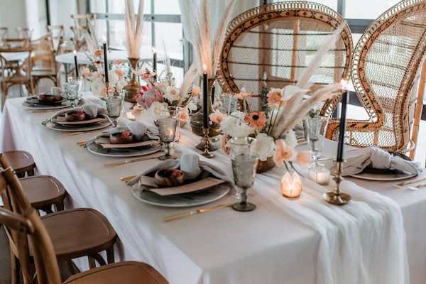  Beautiful Boho Vibes at Greystone Estate in Ball Ground Georgia