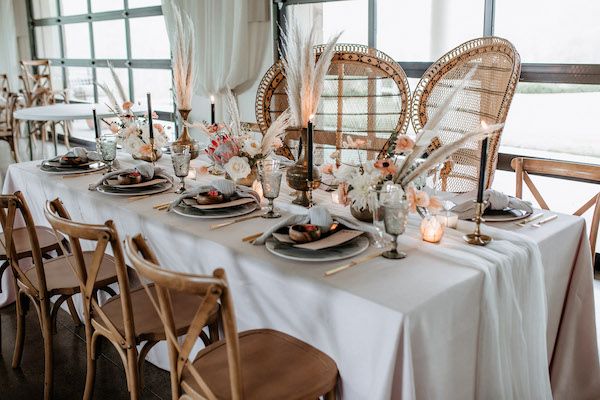  Beautiful Boho Vibes at Greystone Estate in Ball Ground Georgia