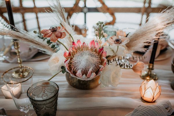  Beautiful Boho Vibes at Greystone Estate in Ball Ground Georgia