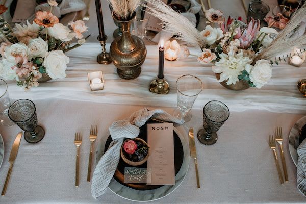  Beautiful Boho Vibes at Greystone Estate in Ball Ground Georgia