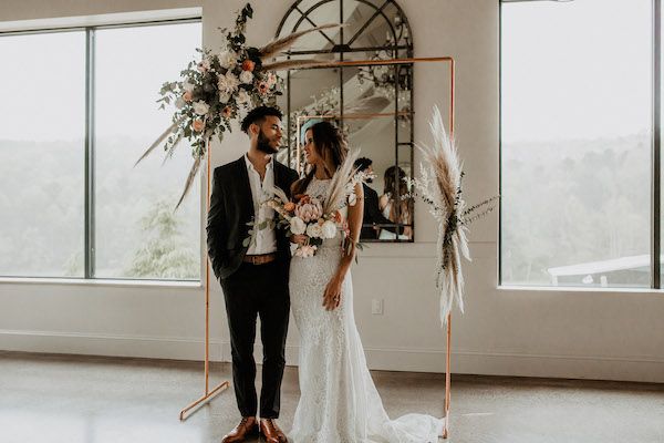  Beautiful Boho Vibes at Greystone Estate in Ball Ground Georgia