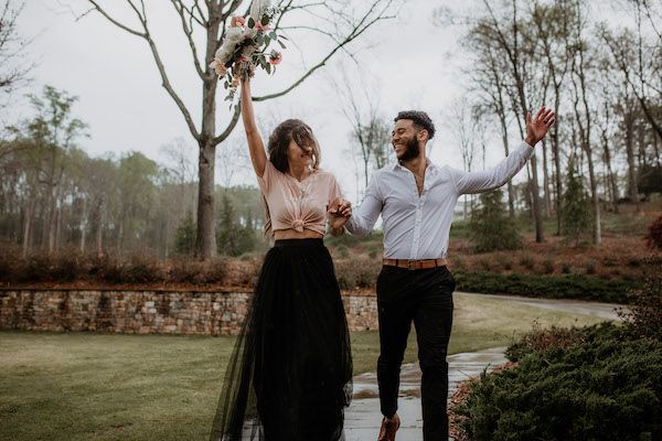  Beautiful Boho Vibes at Greystone Estate in Ball Ground Georgia