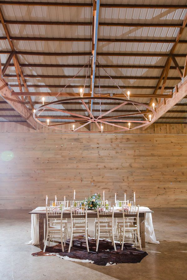  French Inspired Barn Wedding at Honeysuckle Hill