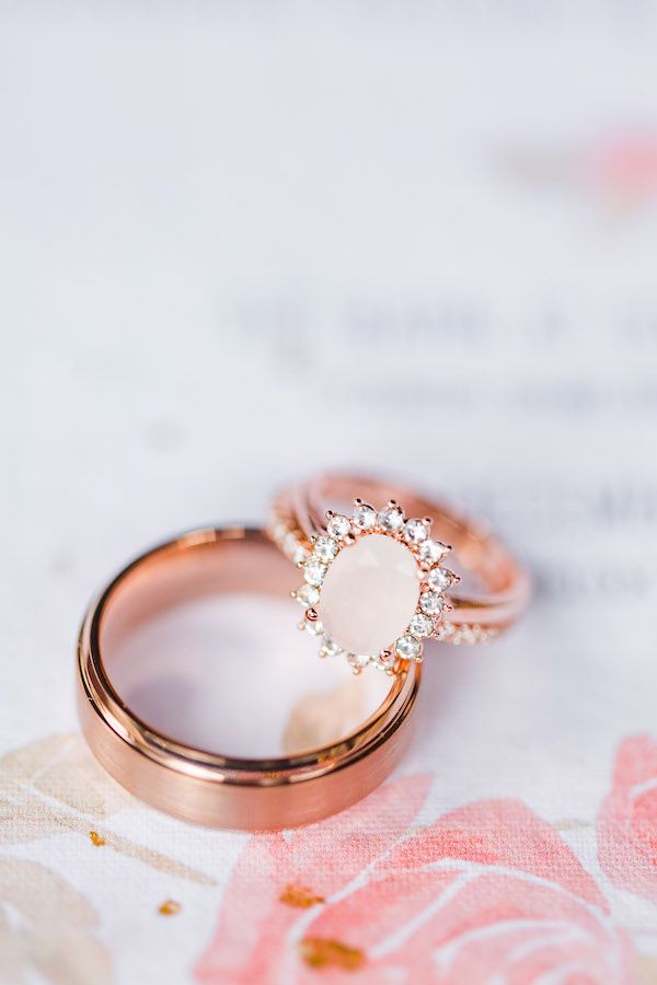  French Inspired Barn Wedding at Honeysuckle Hill