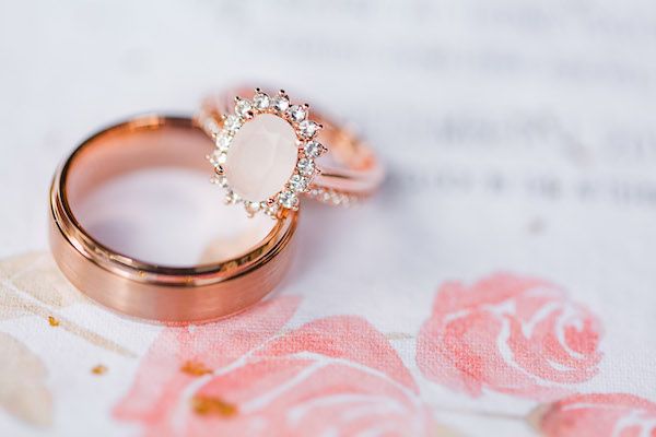  French Inspired Barn Wedding at Honeysuckle Hill