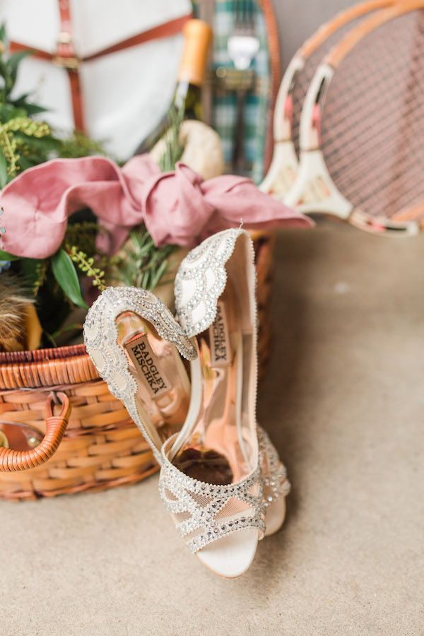  French Inspired Barn Wedding at Honeysuckle Hill