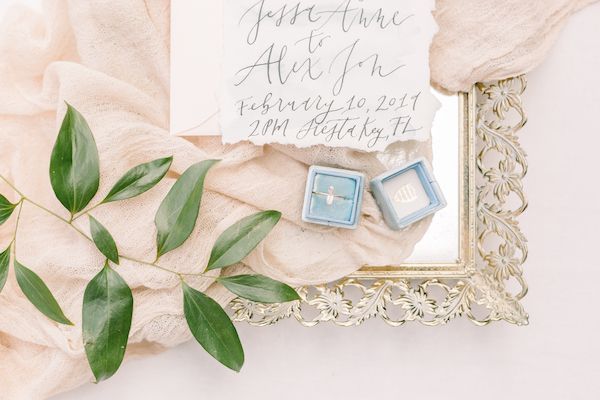  Beach Elopement in Siesta Key, Florida