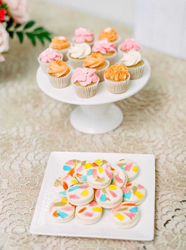  A Colorful Bridal Shower at The CopperWynd Resort