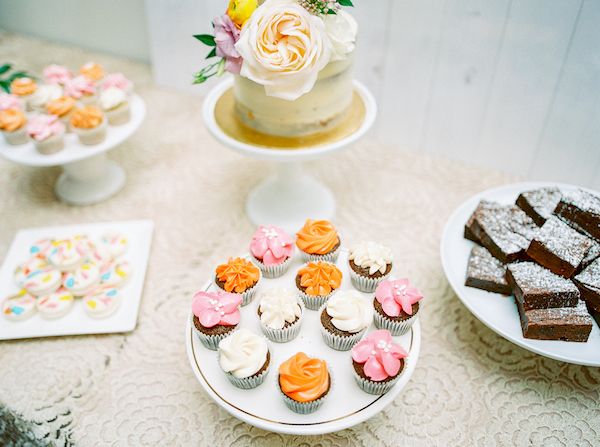  A Colorful Bridal Shower at The CopperWynd Resort