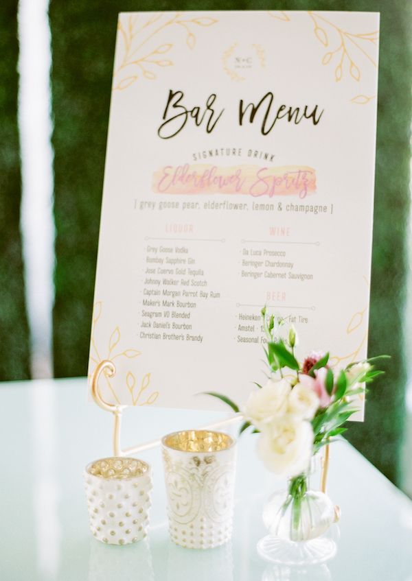  A Colorful Bridal Shower at The CopperWynd Resort