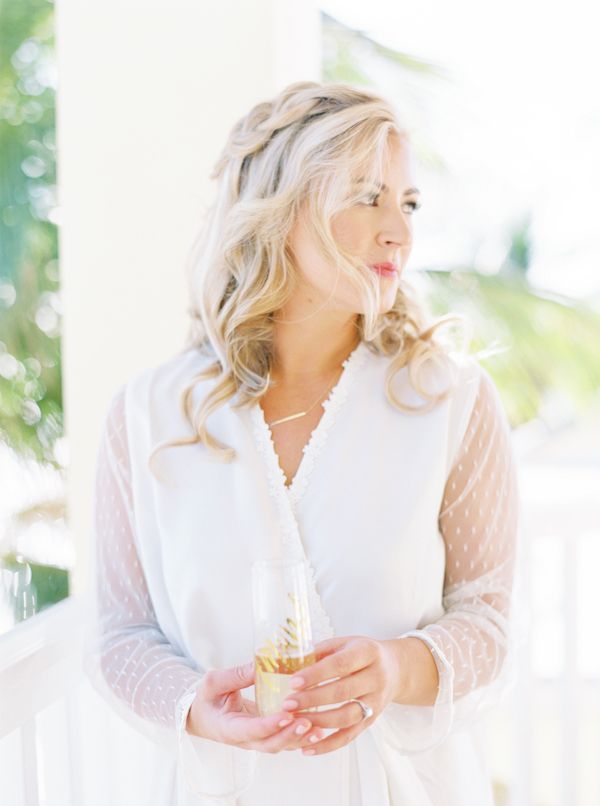  A Key West Wedding with Feel Good Vibes Galore!